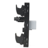 VW Golf, Jetta, Passat Master Window Control Switch (2006-2010)