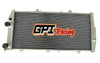 Audi 200 C3 Quattro 20V Turbo M / T Aluminum Radiator (1989-1991)