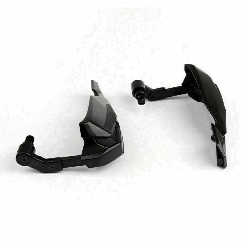 Yamaha MT-07 / MT-09, Kawasaki Z650 / Z800 Handguard Kit (2014-2023)