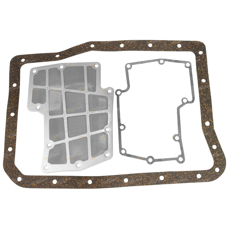 Landcruiser FJ80 80 Series Auto Transmission Filter Service Kit (1990–1992)