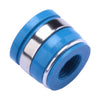 SBC BBC BBF SBF 32pcs Viton Valve Stem Oil Seals 11/32" X .500"