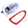 Hyundai SWP - Blue Shark Fin Antenna Cover (2014-2019)