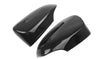 Toyota C-HR Carbon Fiber Rearview Mirror Side Cover Trim (2018-2023)