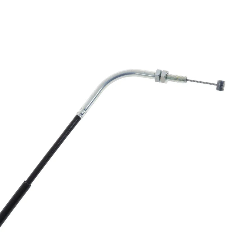 Kawasaki Mojave 250 & Bayou 300 2x4 & 4x4 Motion Pro Throttle Cable
