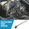 Honda Accord Front Turn Signal Pigtail Connector (2013-2015)