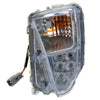 Toyota Prius Left Side LED Fog Light (2010-2015)