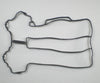 Agila Corsa C-D Rocker valve cam cover gasket