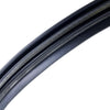 Trunk Lid Luggage Rubber Seal Weatherstrip Fits Toyota Fortuner SUV 2005-15 D03