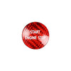 Land Rover Discovery Carbon Fiber Engine Start Stop Button Cover (2010-2016)