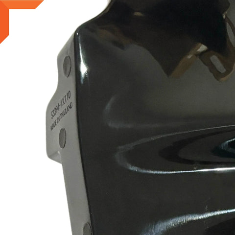 Toyota Hilux Ute Revo Radiator Deflector Side (2020-2024)