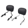 Road King Street Glide 2008-2016 Sissy Bar Passenger Backrest