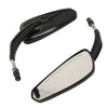 Harley Sportster XL Softail Touring Models 8mm Rear View Mirrors