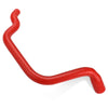 Polaris Ranger 570 XP Crew Full-Size (2015-2016) Red Engine Vent Hose