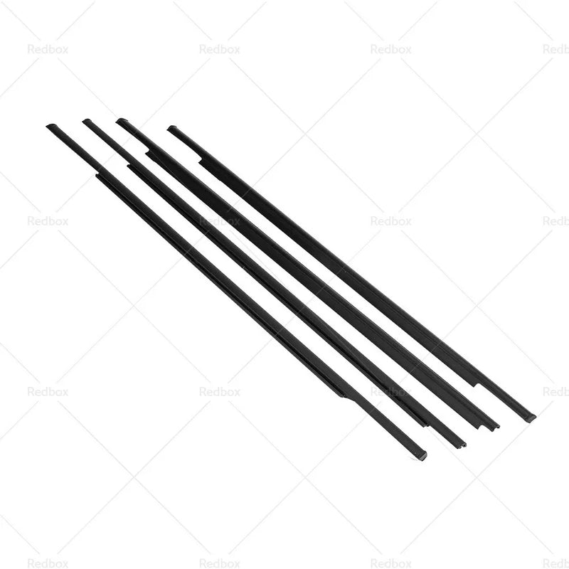 Mitsubishi Outlander Window Weatherstrip Seal Belt Moulding (2007-2012)