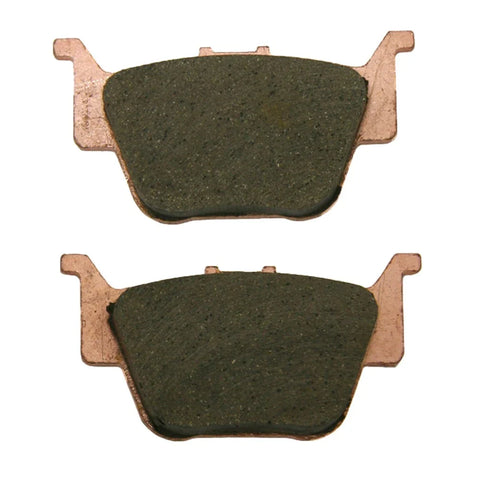 Honda Pioneer 520 Rear Severe Duty Brake Pads (2021–2025)