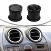 Lincoln Mark LT, Ford F-150 Front Air Vent AC Heater (2004-2008)