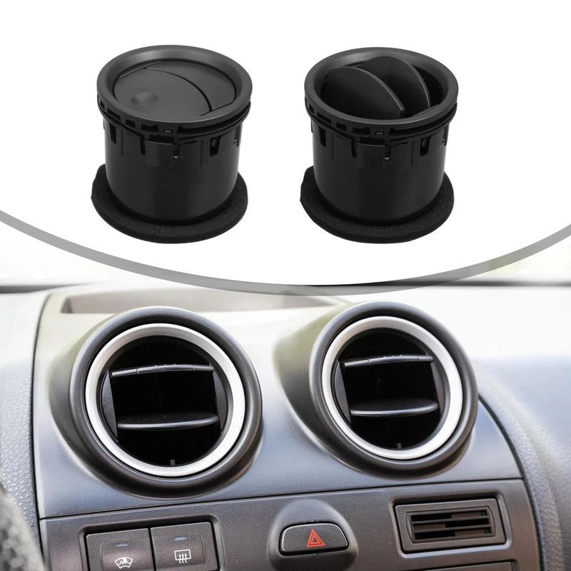 Lincoln Mark LT, Ford F-150 Front Air Vent AC Heater (2004-2008)