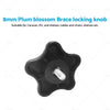 Carefree Caravan RV Awning Brace Locking Knob 8mm