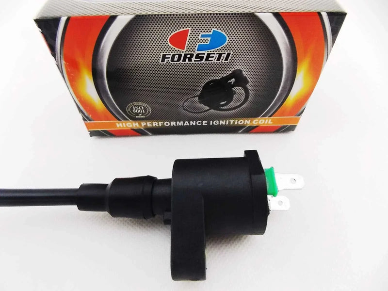 Honda XR70 Ignition Coil Spark Plug Cap Assembly (1997-1999)