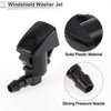 Chevrolet Washer Nozzle 6 Pcs Y Hose Connector