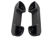 Mazda B2200, B3000 2 x Arm Rest Door Handle Pulls (1986-1993)