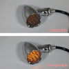 Universal Motorcycle Turn Signal Light (CHR AH)