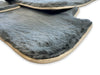 Rolls Royce Dawn Sheepskin Floor Mats (2016-2019)
