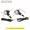 F3 Universal Motorcycle Indicator Turn Signal Light