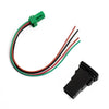 Car Auto DC 12V Power Light Switch Accessories