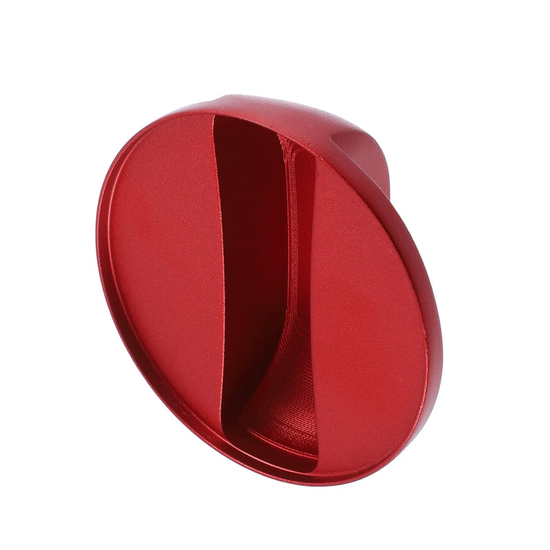 Suzuki Jimny JB64 JB74 (2019-2022) Red Fuel Tank Cap Cover