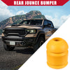 Dodge Ram 1500 Rear Jounce Bumper (2009 - 2010)