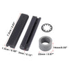 Chevrolet Camaro / Pontiac Firebird Rear Hatch Motor Guide Bushing Kit