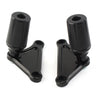 Suzuki GSXS 950 1000 GT Katana Frame Sliders Protector (2021-2023)