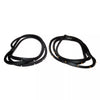 Toyota Stout 1979-1989 Front Door Weatherstrip x2