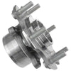 Mitsubishi Pajero NL NM NP NS Front Wheel Bearing Hub Assembly (2000-2008)