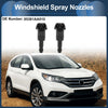Toyota Windshield Washer Nozzle With Fluid Hose (2005–2010)