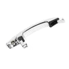 Holden Captiva Chrome Front Left Outer Door Handle (2006-2018)