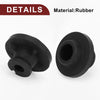 Chevrolet Equinox Lower Radiator Mount Bushing