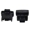 Lock Catcher 4 x Glass Plastic