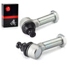 Polaris RZR 570 / 800 / 900 Front Upper A-arms Adjustable Ball Joint (2008-2014)