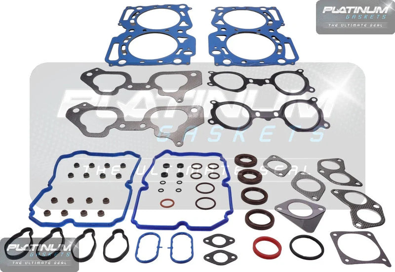 Subaru Liberty BL9 BP9 Head gasket (2006–2007)