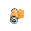 Jeep Cherokee XJ, Grand Cherokee ZG / ZJ, Wrangler TJ / YJ 6CS Fuel Injectors (1984-2006)