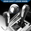 Chevrolet Aveo Faux Leather Gear Shift Knob (2011-2017)