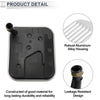 GMC Safari Engine Transmission Filter (1993-1996)