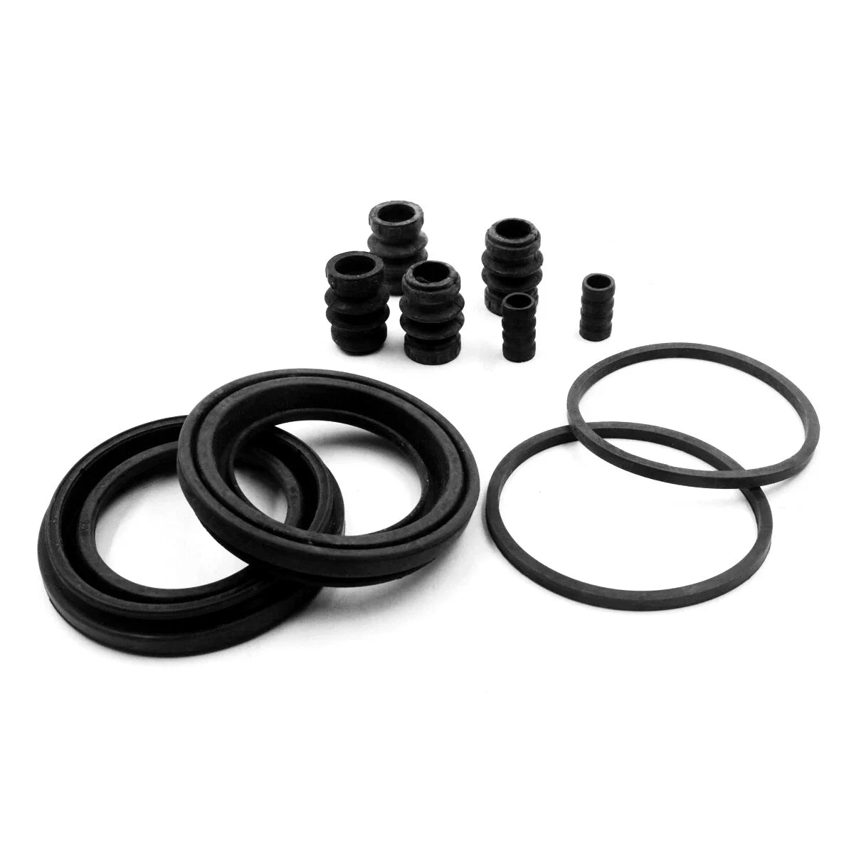 Brake Caliper Dust Cover for Mitsubishi Triton Pajero Sport 1996-2015