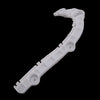 Mitsubishi Outlander SE Right Front Bumper Bracket (2008-2009)