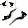 Aprilia Shiver / GT Dorsoduro Adjustable Brake Clutch Lever (2007-2023)