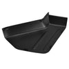 Ford F-150 Black Front Left Seat Trim Cover (2009-2014)