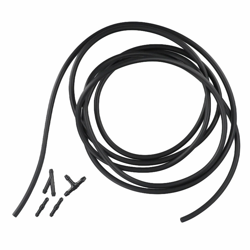 Windshield Washer Hose Connector 300CM T/Y/I Type