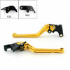 BMW S1000 RR (2010-2014) Gold Brake Clutch Lever